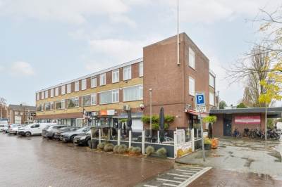 Woning Planetenbaan 31C Bilthoven