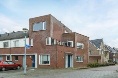 Woning de Poten 31 Eersel