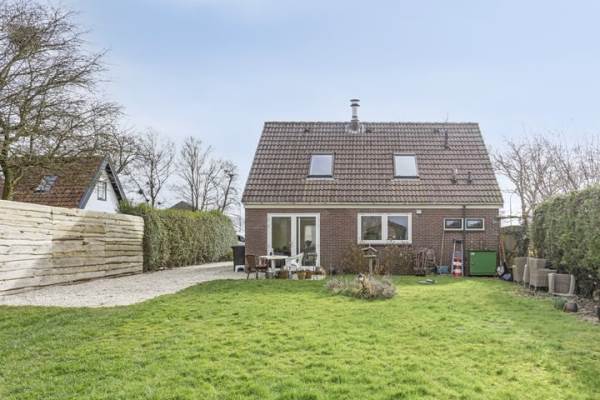 Woning Wogmeer 29 Hensbroek