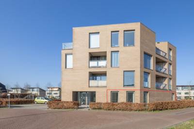 Woning Rode Beukplein 2 Blaricum