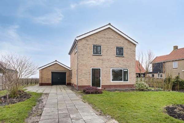 Woning Zuidermeerweg 39 Zuidermeer