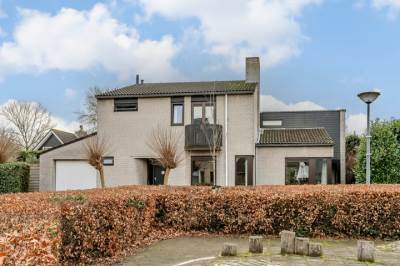 Woning Jan Tooropstraat 13 Oosterhout (NB)