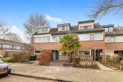 Woning Mondriaanlaan 53 Heerhugowaard