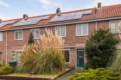 Woning Altstraat 40 Uden