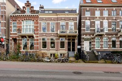 Woning Apeldoornseweg 821 Arnhem