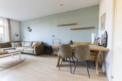 Woning Bellinihof 36 Alkmaar