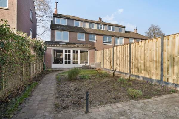 Woning Geuzenvesperpad 8 Amersfoort
