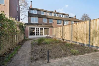 Woning Geuzenvesperpad 8 Amersfoort