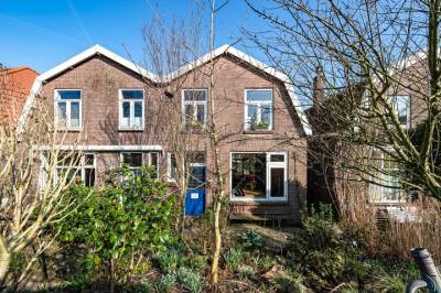 Woning Zuiddijk 413 Zaandam