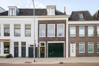 Woning Kattensingel 15 Gouda