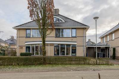 Woning Chopinstraat 34 Molenhoek
