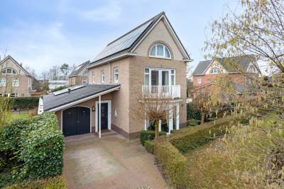 Woning Aldendriellaan 6 Roosendaal