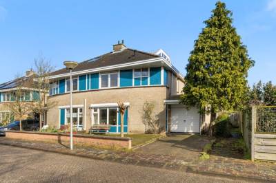 Woning Blankenburgse Rak 1 Brielle
