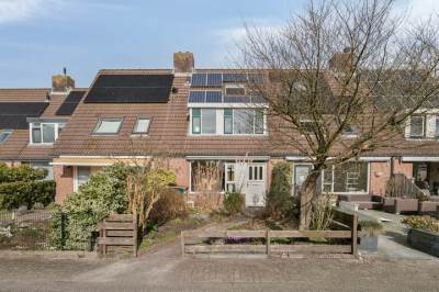 Woning Graaf Dirklaan 29 Vogelenzang