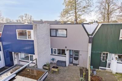 Woning De Patrijs 84 Dronten
