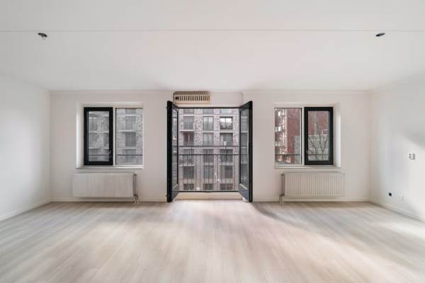 Woning Lobattostraat 75 Den Haag