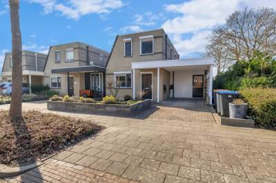 Woning Zevenblad 11 Nijverdal