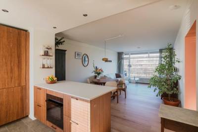 Woning Bevelandselaan 95 Amstelveen