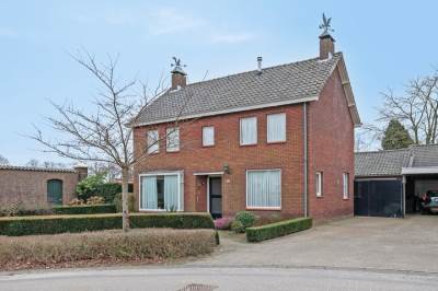 Woning Prinses Beatrixstraat 10 Bergeijk