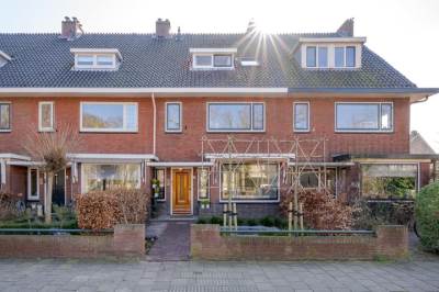 Woning Leidseweg 140 Voorschoten