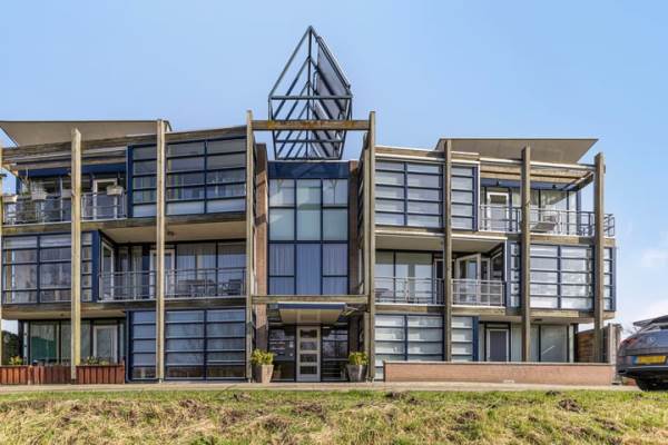 Woning Morelberg 66 Roosendaal