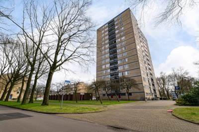 Woning Vanekerstraat 189 Enschede
