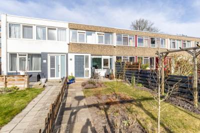 Woning Sloep 86 Groningen