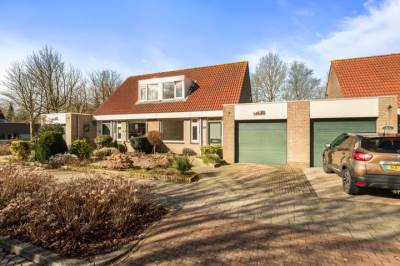 Woning Zeeaster 10 Middenmeer