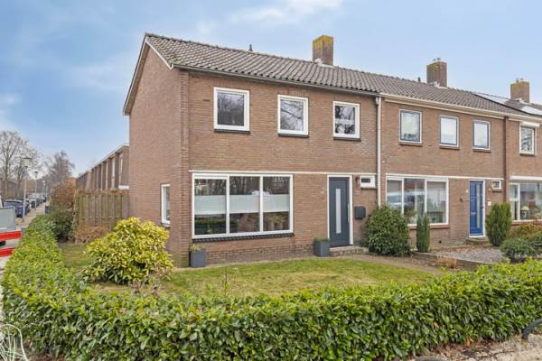 Woning Voormolenstraat 31 Veendam