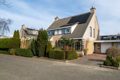 Woning Klokschildpad 26 Heerhugowaard