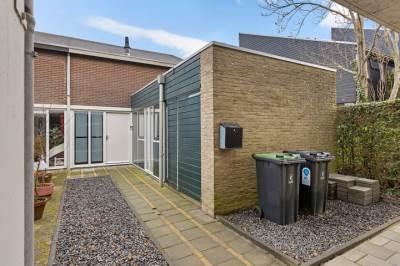Woning Mosterdhof 112 Westervoort