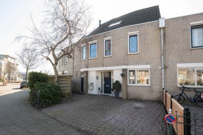 Woning Floraronde 11 Velserbroek