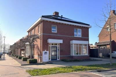 Woning Julianalaan 42 Maasbracht