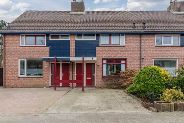 Woning Ilpenwaard 121 Alkmaar