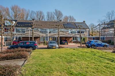 Woning Smallingerland 16 Zoetermeer