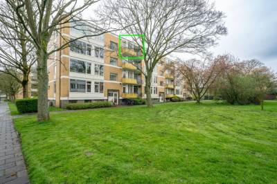 Woning Van Ostadelaan 110 Alkmaar