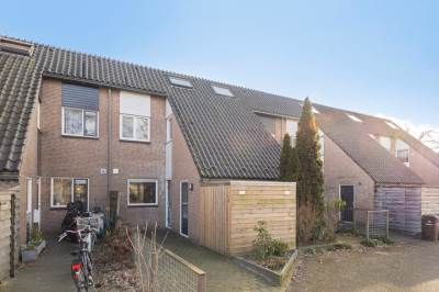 Woning Kronestein 9 Ede