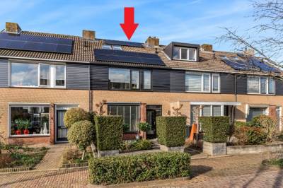 Woning Vliet 6 Oudewater