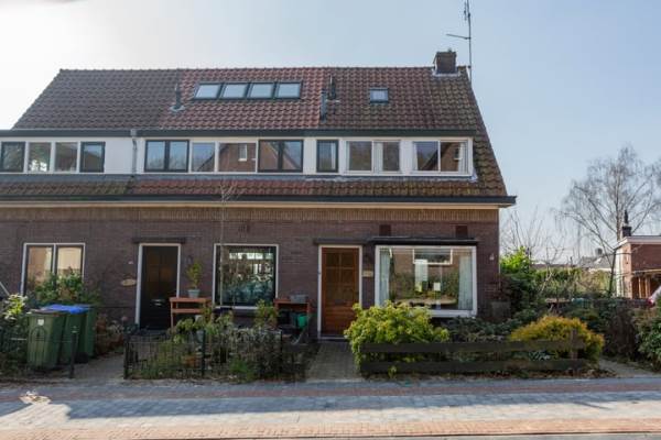 Woning van Ewijkweg 50 Oosterbeek