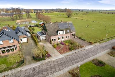 Woning Beentjesweg 8 Terwolde