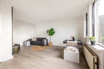 Woning Markerkade 13 Purmerend