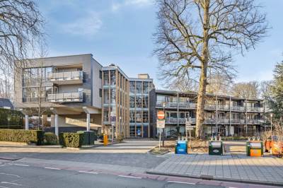 Woning Vaartweg 44202 Hilversum