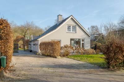 Woning Hoofdstraat 36 Een