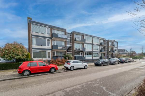 Woning Frans Halslaan 27II Loosdrecht