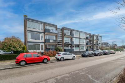 Woning Frans Halslaan 27II Loosdrecht