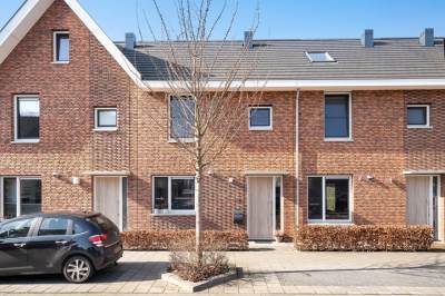 Woning Voermanstraat 24 Hardenberg