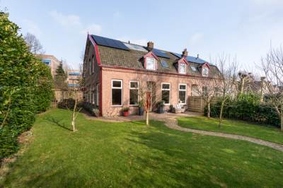 Woning Randijk 4 Nieuwegein