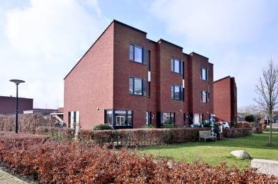 Woning Hoogeveenstraat 29 Deventer