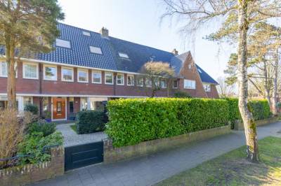 Woning Lothariuslaan 88 Bussum