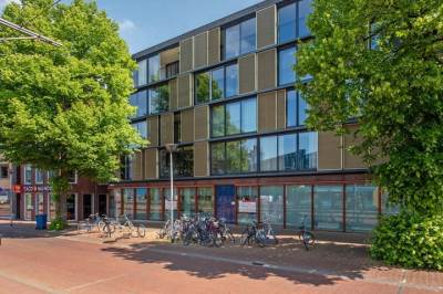 Woning Westvest 36D Delft